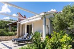 Adriatic Casa Slatine Appartamenti Appartamento 1 – POOL HOUSE foto 2