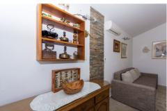 Adriatic Casa Slatine Appartamenti Appartamento 1 – POOL HOUSE foto 3