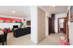 LAURA, 110 m2 pool, 100 m to beach Appartamento 1 – LAURA foto 4