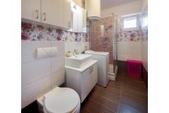 LAURA, 110 m2 pool, 100 m to beach Appartamento 1 – LAURA foto 5