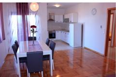 Appartamento Anadina KOMFOR KRAJ PLAŽE Appartamento 1 foto 1
