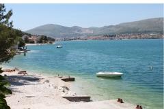 Appartamento Anadina KOMFOR KRAJ PLAŽE Appartamento 1 foto 3