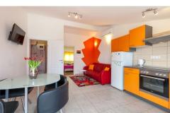 Appartamento D&amp;A Appartamento 1 – Apartman D foto 2