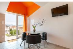 Appartamento D&amp;A Appartamento 1 – Apartman D foto 3