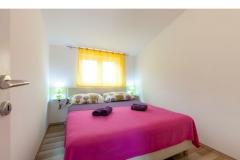 Appartamento D&amp;A Appartamento 1 – Apartman D foto 4
