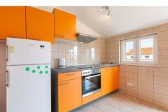 Appartamento D&amp;A Appartamento 1 – Apartman D foto 5