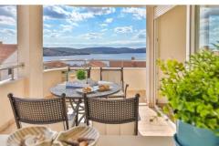 Appartamento Glavica Appartamento 3 – Marina foto 1