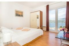 Appartamento Gordana Seaview Appartamento 1 foto 4