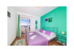 Villa Helio Appartamento 1 – apatman 2 foto 2
