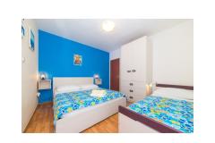 Villa Helio Appartamento 1 – apatman 2 foto 3