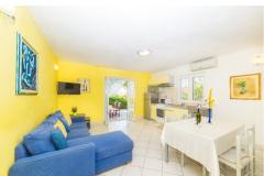 Villa Helio Appartamento 3 – Apartman 1 foto 3