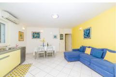 Villa Helio Appartamento 3 – Apartman 1 foto 5