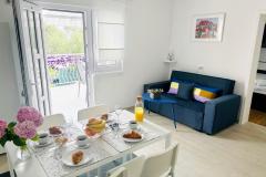 Appartamento Mirta Appartamento 2 – Mirta 2 foto 2