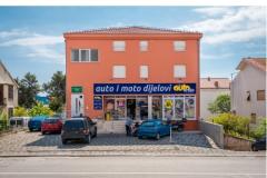 Appartamenti Slatinka Appartamento 3 – Kaštela HO foto 4