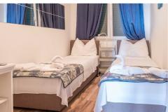 Appartamento Sego  TROGIR Appartamento 2 – A3 foto 4