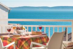 Appartamento Sego  TROGIR Appartamento 1 – A2 foto 1