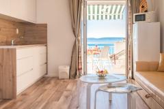 Appartamento Sego  TROGIR Appartamento 1 – A2 foto 2