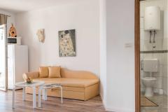 Appartamento Sego  TROGIR Appartamento 1 – A2 foto 3