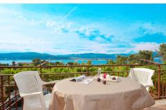 Villa Sveti Kriz Appartamento 1 – Sv. Kriz 1 foto 1
