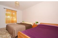 Villa Sveti Kriz Appartamento 3 – Sv. Kriz 3 foto 3