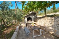 Villa Sveti Kriz Appartamento 3 – Sv. Kriz 3 foto 4