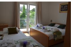 Appartamento Žižić Appartamento 2 – Apartman 1 foto 3