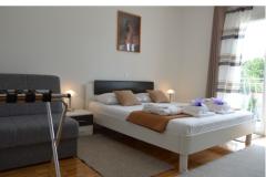 Appartamento Žižić Appartamento 2 – Apartman 1 foto 4
