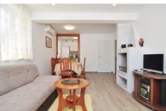 Appartamento Zoranka sulla spiaggia Appartamento 1 – BIG foto 3