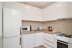 Appartamento Zoranka sulla spiaggia Appartamento 1 – BIG foto 4