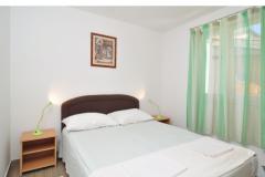 Appartamento Zoranka sulla spiaggia Appartamento 1 – BIG foto 5
