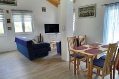 Appartamento Zoranka sulla spiaggia Appartamento 2 – Novi foto 2