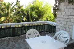 Appartamenti  Galeb Appartamento 1 – Ap. B1-4 p foto 5