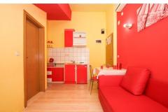 Appartamenti  Milas Appartamento 2 – Ap. 5 M5 foto 2