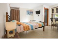 Appartamenti Ana Mastrinka Appartamento 3 – A4 foto 1