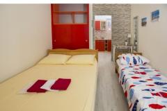 Appartamenti Ana Mastrinka Appartamento 4 – A3 foto 2
