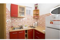 Appartamenti Ana Mastrinka Appartamento 4 – A3 foto 3