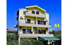 Appartamenti Aniva Appartamento 1 – A1 foto 4