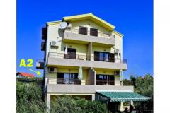 Appartamenti Aniva Appartamento 2 – A2 foto 3
