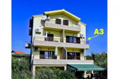 Appartamenti Aniva Appartamento 3 – A3 foto 4