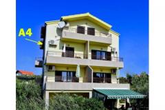 Appartamenti Aniva Appartamento 4 – A4 foto 4