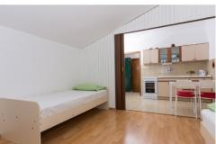 Appartamenti Anka Appartamento 1 – Apartman 4 foto 3