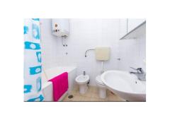 Appartamenti Anka Appartamento 1 – Apartman 4 foto 4