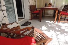 Appartamenti Barada Trogir Appartamento 2 – APARTMAN 1 foto 5