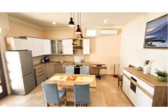 Appartamenti Bernardica Trogir Appartamento 1 – Delux foto 1