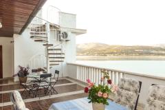 Appartamenti Bernardica Trogir Appartamento 6 – B2 foto 1