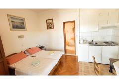 Appartamenti Bernardica Trogir Appartamento 3 – A2 foto 3
