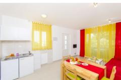 Appartamenti Pava Appartamento 1 – Apartman foto 4