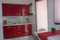 Appartamenti Bruna Appartamento 1 – Red foto 1
