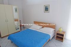 Appartamenti Franka Appartamento 2 – A2+2 (B) foto 2