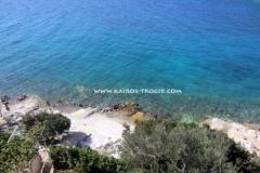 Appartamenti Franka Appartamento 2 – A2+2 (B) foto 4